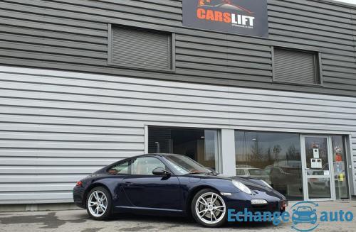 Porsche 911 3.6 345CV CARRERA 2 GARANTIE 6 MOIS ESSENTIELLE