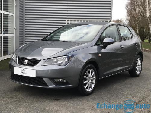 Seat Ibiza IV 1.2 TSI 16V 90 CV STYLE