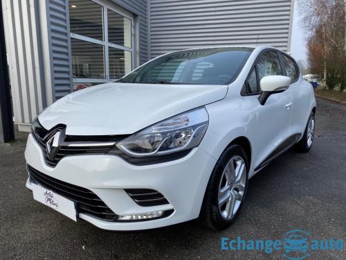 Renault Clio 1.5 DCI 75 CV ZEN ECO2