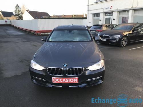 BMW 330 SERIE 3 VI TOURING (F31) PHASE 1 5P 2012-06->2015-09 330d 258ch FAP S/S Luxury Auto