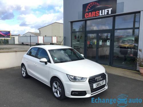 Audi A1 sportback 1L 95 CV AMBIENTE