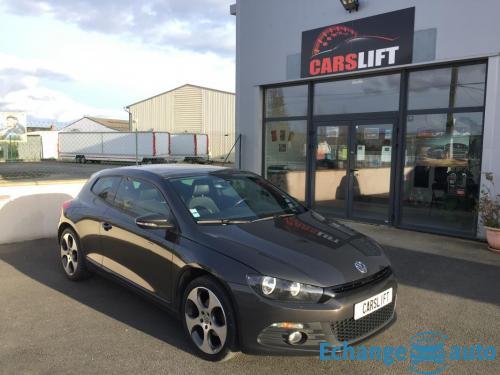 Volkswagen Scirocco 2 LTDI 140 CV