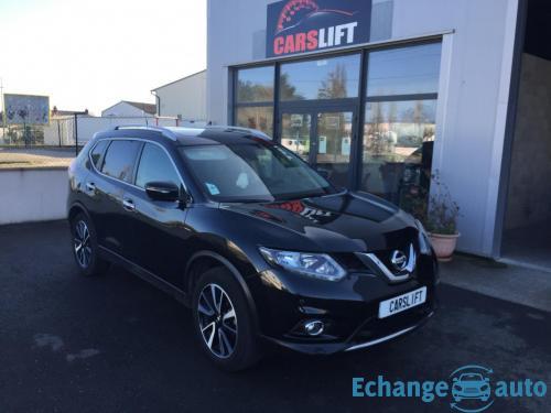 Nissan X-Trail 1.6 DCI 130CV N CONNECTA