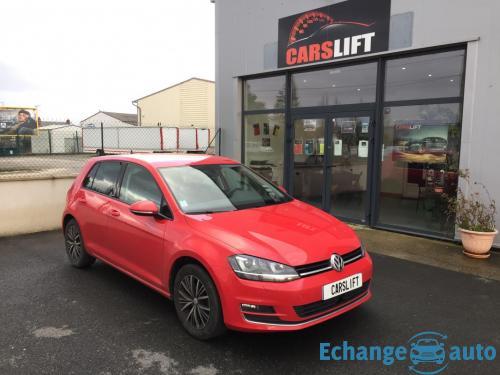 Volkswagen Golf 7 1.2 TSI 110 CV