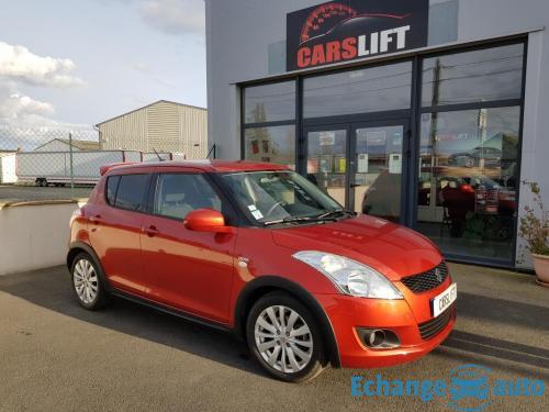 Suzuki Swift 1.3DDIS 75cv PACK SPORT
