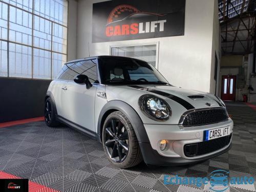 Mini Mini Cooper S 1,6 184 Cv