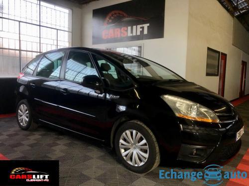 Citroën C4 Picasso 1.6 HDI 110 CV 16V BMP6