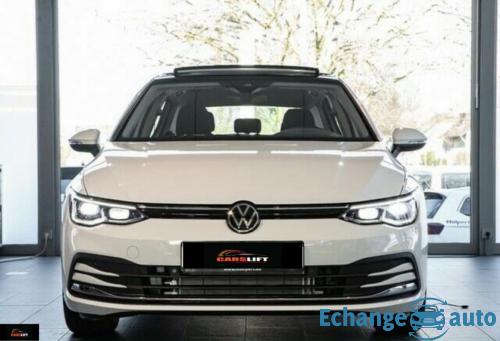 Volkswagen Golf 8 1,5 TSI 150 Cv 1st EDITION