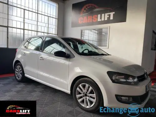 Volkswagen Polo STYLE 1.6 TDI