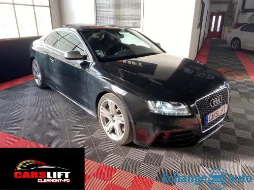 Audi RS5 COUPE 4.2 L FSI 450 CV