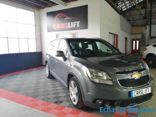 Chevrolet Orlando 2L