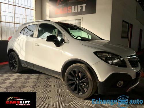 Opel Mokka COLOR EDITION 1.6 CDTI 136CV