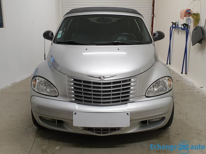 Chrysler pt cruiser
