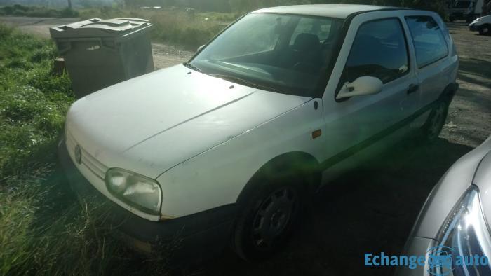 Golf gti ..collection .