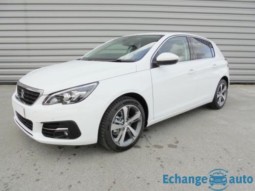 Peugeot 308 Allure PureTech 130 PK Safety+GPS JA17