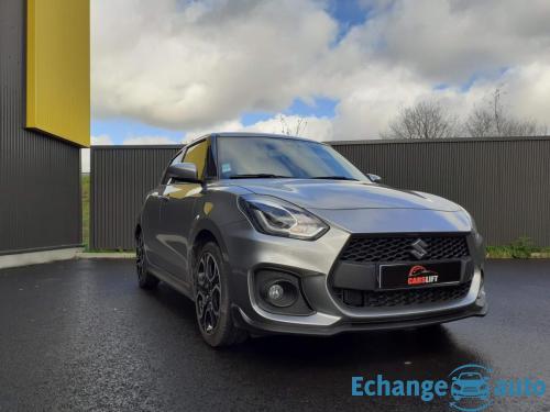 Suzuki Swift IV SPORT 1.4 VTT 140 CH BOOSTERJET - GARANTIE 50 MOIS