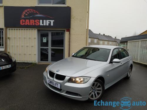 BMW 320 320d 163cv Pack Luxe