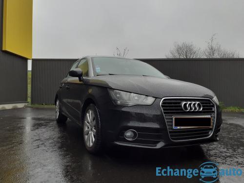 Audi A1 Ambition Sportback 1.2 TFSi 86 CH - GARANTIE 6 MOIS