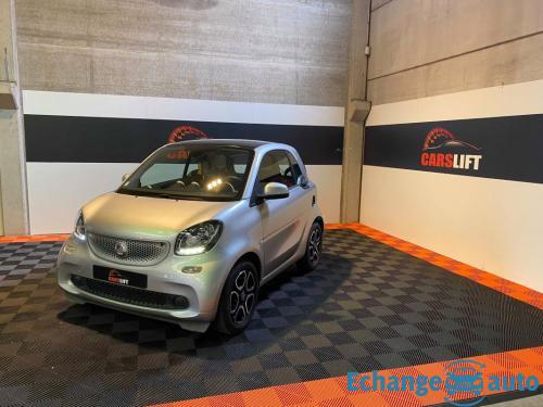 Smart ForTwo PRIME 1.0 I 71CH