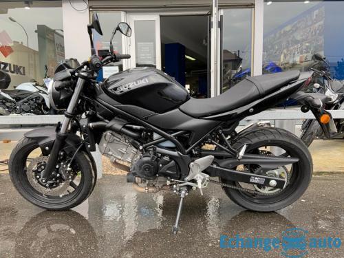 Suzuki SV650 - SV-650 - SV A2 ABS 2019 650