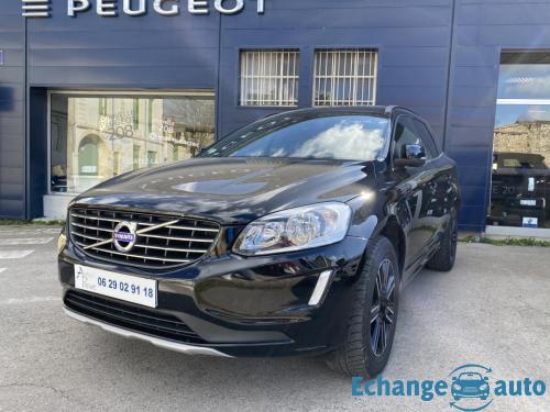 Volvo XC60 D3 150 ch Initiate Edition