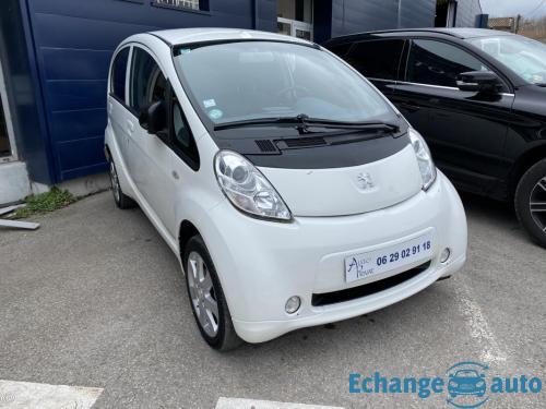 Peugeot iOn ELECTRIQUE ACTIVE