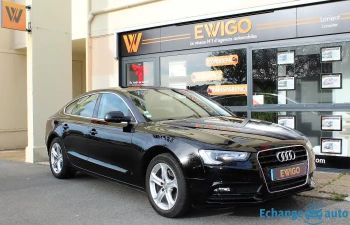 AUDI A5 2.0 TDI SPORTBACK AMBIANTE 143 CV GAR