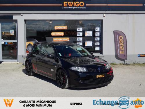 Renault Mégane Coupé 2.0l 230 CH R26R R26-R