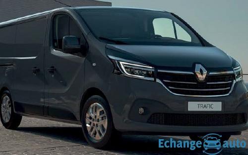Renault Trafic FG NEW GRAND CONFORT DCI 120 L1H1