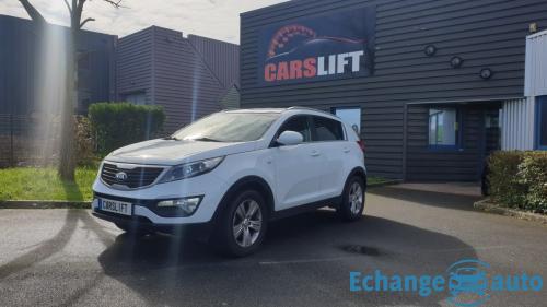 Kia Sportage 1.6 GDI 135 ACTIVE - GARANTIE 6 MOIS