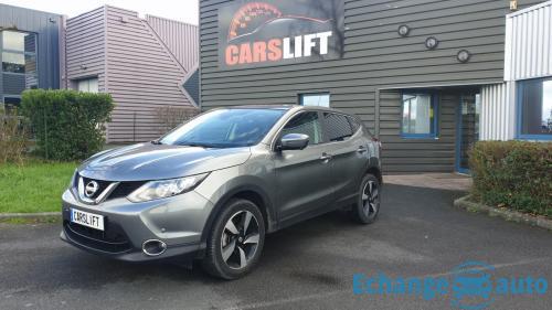 Nissan Qashqai 1.2 DIG-T 115 N-CONNECTA - GARANTIE 6 MOIS