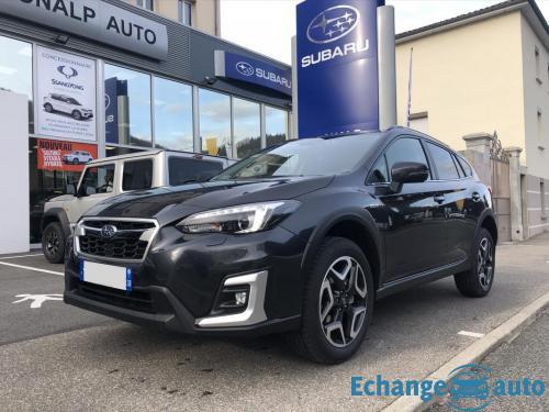 Subaru XV 2.0 I E-BOXER LUXURY