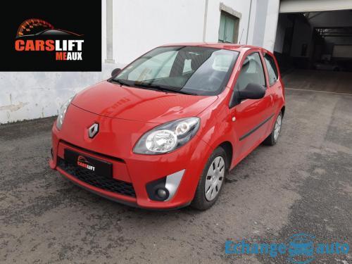 Renault Twingo 1.2 LEV 16V 75 AUTHENTIQUE GARANTIE 6 MOIS