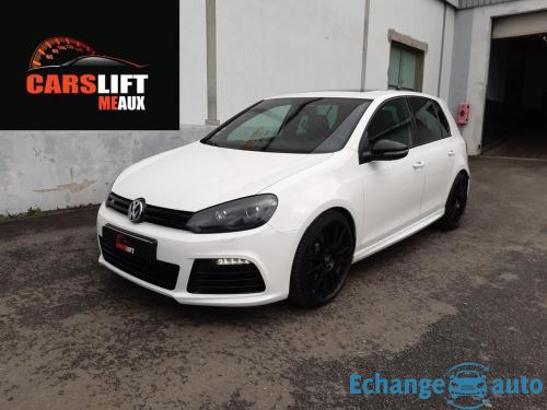 Volkswagen Golf R 2.0 TSI 270 DSG6 GARANTIE 6 MOIS