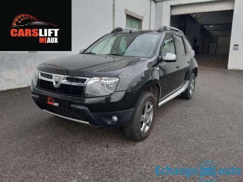Dacia Duster 1.5 DCI 107 PRESTIGE PLUS 4X2 GARANTIE 6 MOIS