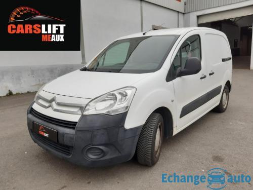 Citroën Berlingo 1.6 HDI FAP FOURGON 75 ECO GARANTIE 6 MOIS