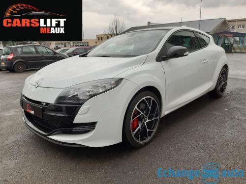 Renault Mégane Coupé 2.0 TCE RS 16V 250 MONACO GARANTIE 6 MOIS