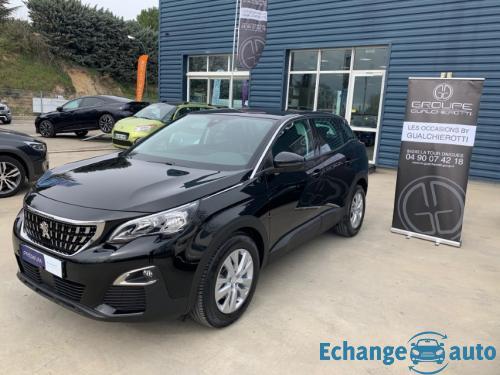 Peugeot 3008 II 1.2I PURETECH 12V S&S - 130 ACTIVE