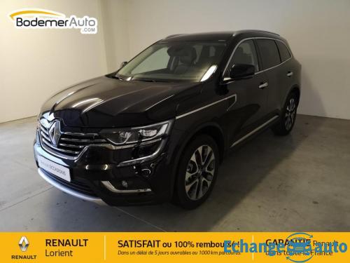 Renault Koleos dCi 175 4x2 X-tronic Zen