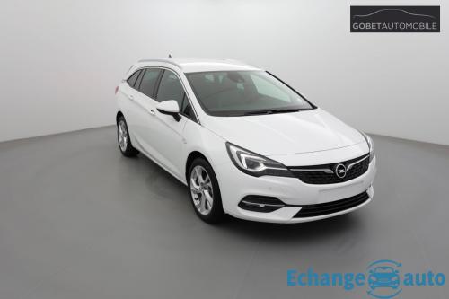 Opel Astra Sports Tourer 1.5 Diesel 122 ch BVM6