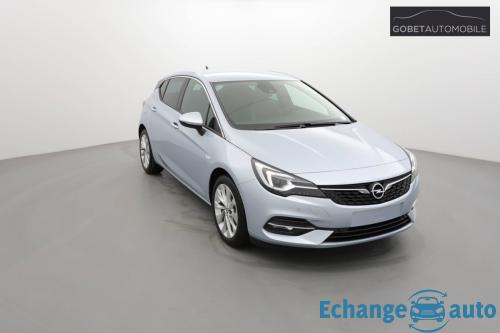 Opel Astra Nouvelle 1.2 TURBO 130 CH BVM6 ELEGANCE