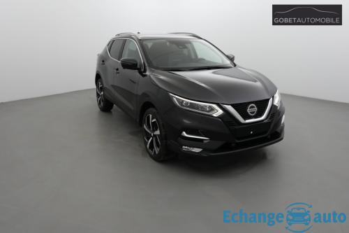 Nissan Qashqai 1.3 DIG-T 140 Tekna