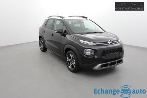 Citroën C3 Aircross PureTech 110 S BVM6 Shine