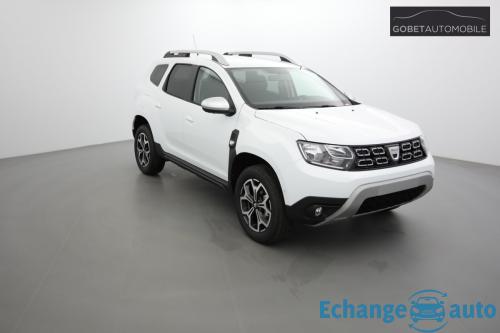 Dacia Duster TCe 130 FAP 4x2 Prestige