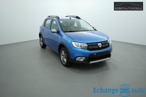 Dacia Sandero TCe 90 Stepway