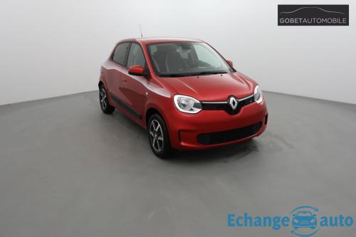 Renault Twingo III NOUVELLE SCE 75 ZEN