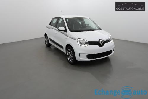 Renault Twingo III NOUVELLE SCE 75 ZEN