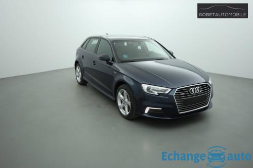 Audi A3 sportback 1.4 TFSI e-tron 204 S tronic 6