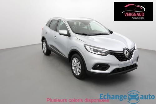 Renault Kadjar Nouveau BLUE DCI 115 BUSINESS