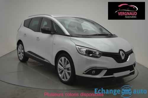 Renault Grand Scénic IV BLUE DCI 150 LIMITED 7